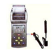 PORTABLE HARDNESS TESTER TH 160